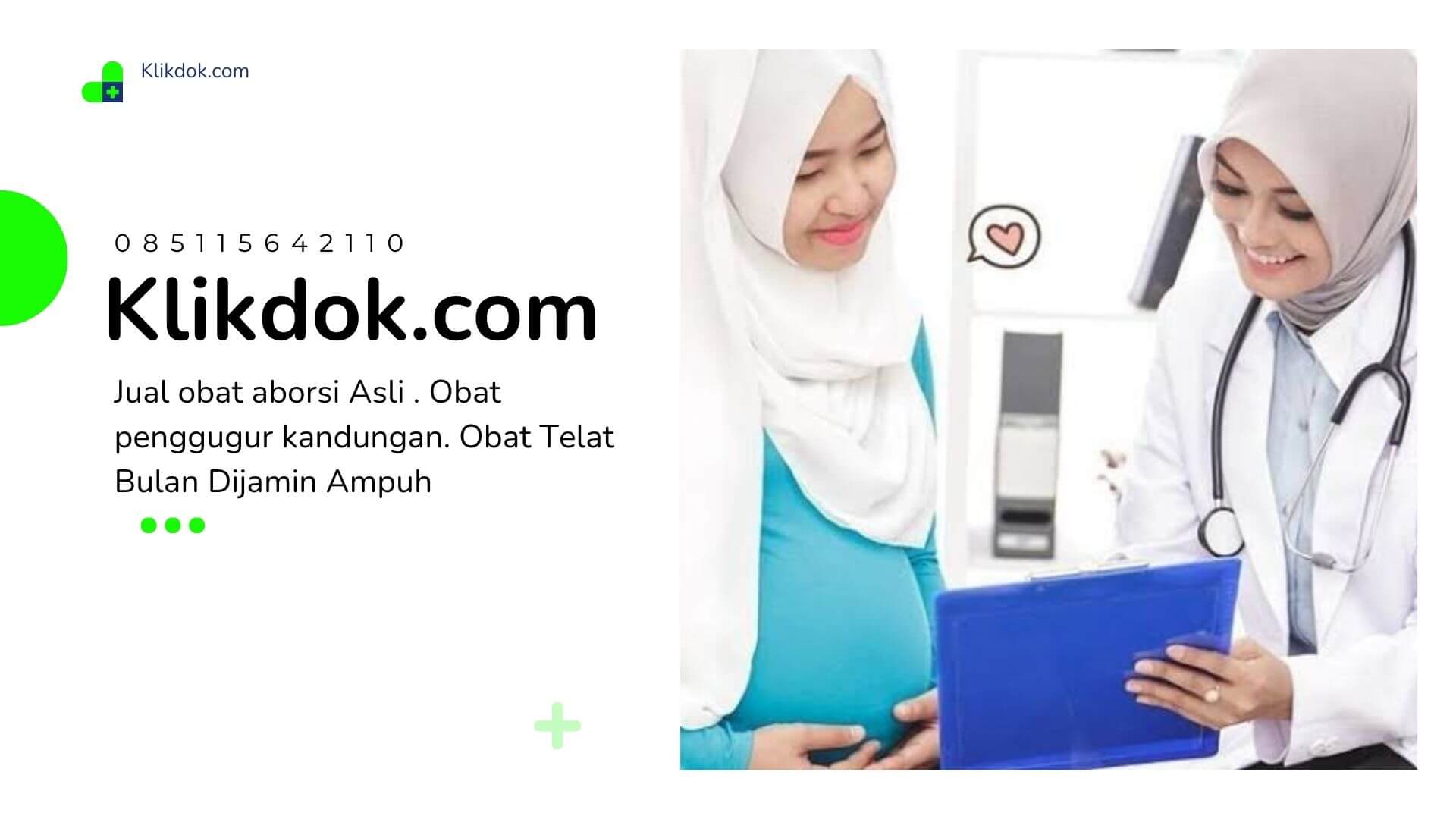 Obat Aborsi Batam