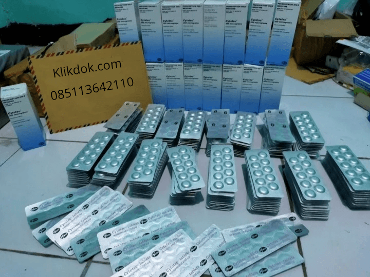 Obat Aborsi di Batam